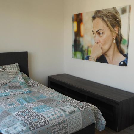 Lovely 2 Bedroom Condo In Arnhem Centre Buitenkant foto