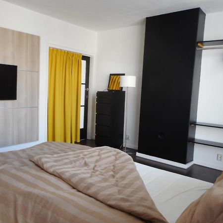 Lovely 2 Bedroom Condo In Arnhem Centre Buitenkant foto