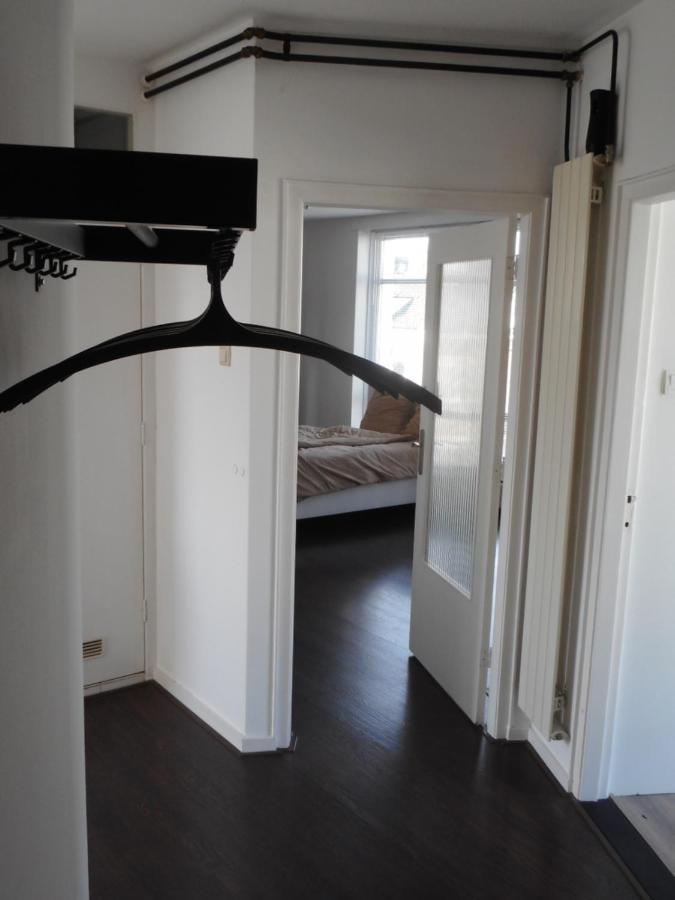 Lovely 2 Bedroom Condo In Arnhem Centre Buitenkant foto