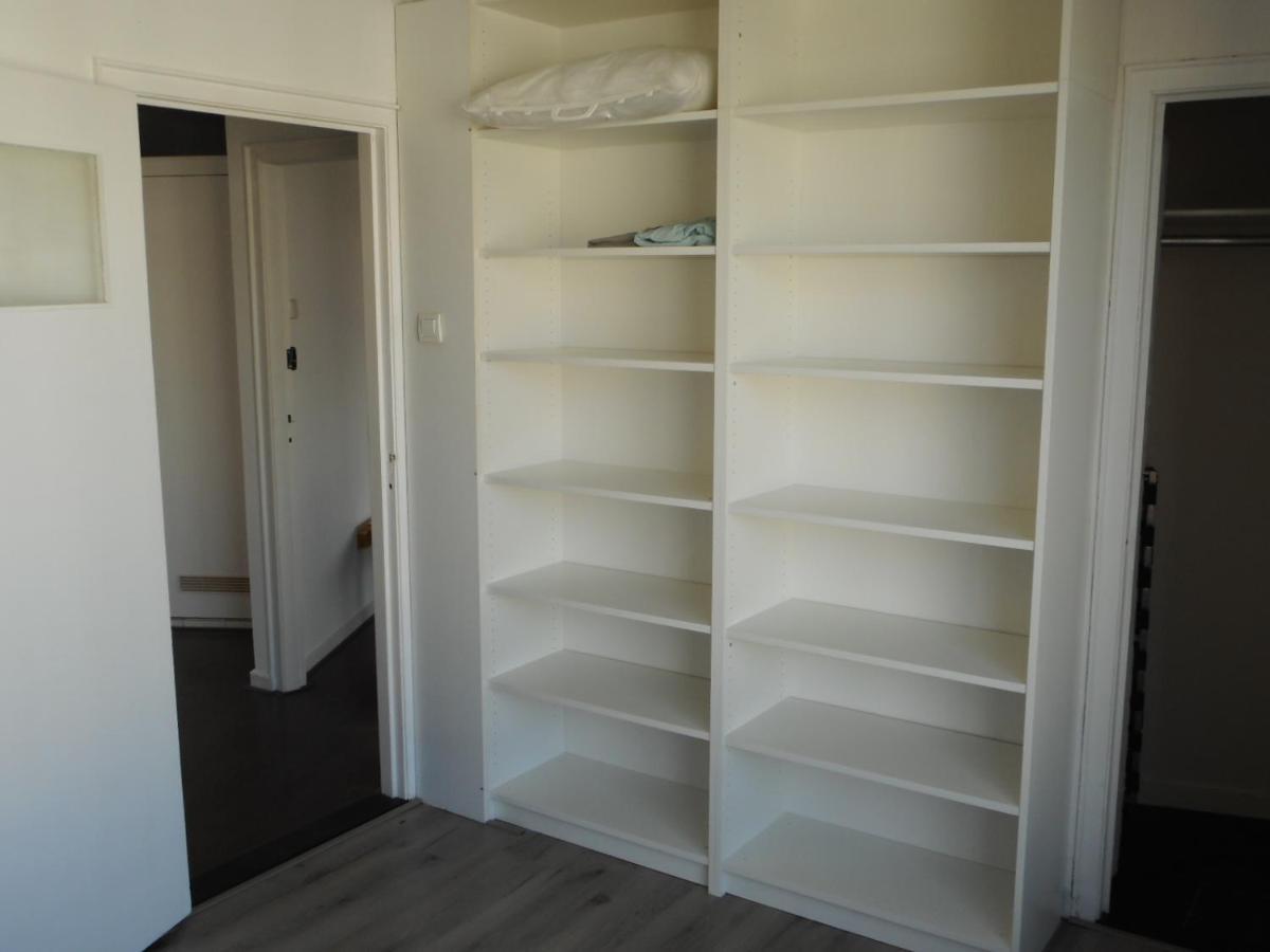 Lovely 2 Bedroom Condo In Arnhem Centre Buitenkant foto