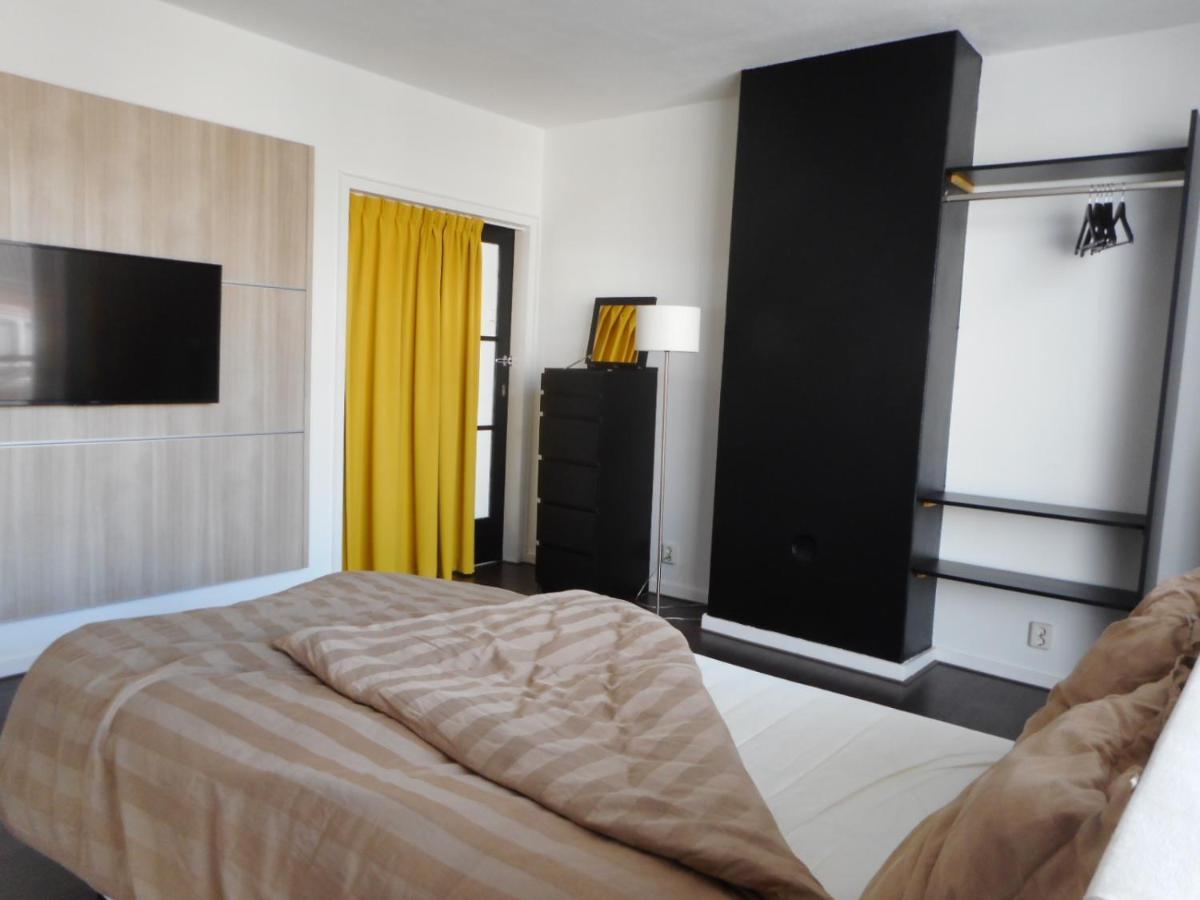 Lovely 2 Bedroom Condo In Arnhem Centre Buitenkant foto