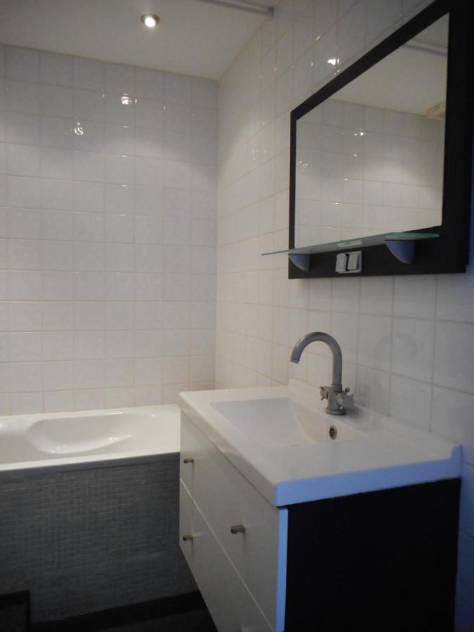 Lovely 2 Bedroom Condo In Arnhem Centre Buitenkant foto
