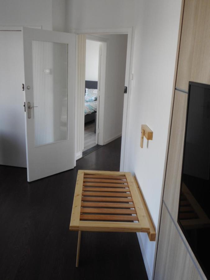 Lovely 2 Bedroom Condo In Arnhem Centre Buitenkant foto